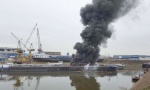 VIDEO: Dvoje poginulo u eksploziju tankera u Nemačkoj