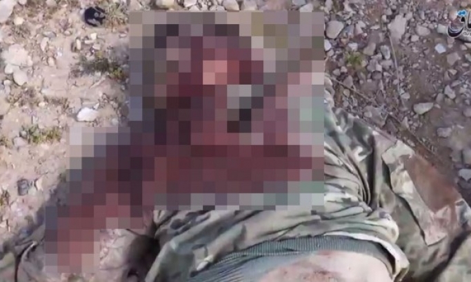 VIDEO: Džihadisti brutalno ubili petoricu Rusa