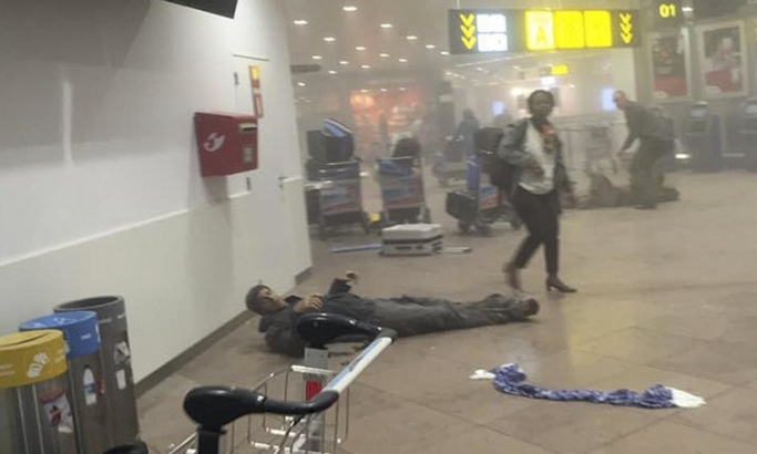 VIDEO: Evo kakav eksploziv su džihadisti upotrebili u Briselu!