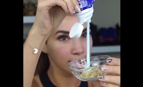 (VIDEO) FANTASTIČNO: Za 15 minuta smanjite nos bez operacije i šminke!