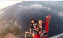VIDEO: Fotografija sa mesta od koga vam skače adrenalin