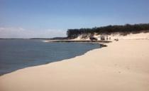 (VIDEO) HOROR U AUSTRALIJI: Ponovo se otvorila zemlja i progutala pola plaže!