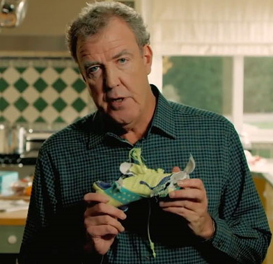 VIDEO: Jeremy Clarkson u reklami Amazona