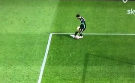 (VIDEO) KAHRIMAN JE ZA OVOG CARA MALO DETE: Najveći golmanski kiks u istoriji fudbala!