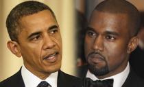 (VIDEO) KAMPANJA U SAD SE ZAHUKTAVA: Obama javno ismejao predsedničke ambicije Kanje Vesta