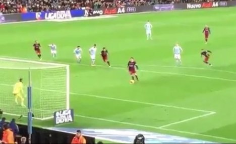 (VIDEO) KONTROVERZNA SITUACIJA: Da li je Suarezov gol regularan?