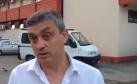 (VIDEO) KRVAVI PIR U ŽITIŠTU Predsednik opštine: Ovo je nezapamćen zločin 