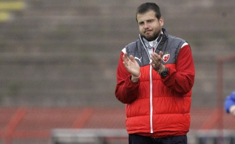 (VIDEO) LALATOVIĆ TALIJA: Bivši kapiten i trener Zvezdi ovako doneo poslednje dve titule 
