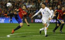 (VIDEO) MAJSTORIJA ŠPANCA: Pogledajte golčinu Gaspara protiv Engleske