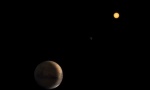 VIDEO: Mars se približava Zemlji, moći ćete da ga vidite golim okom