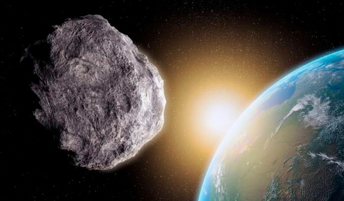 VIDEO: NASA šalje sondu na asteroid koji ide ka Zemlji