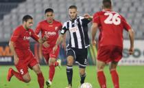 (VIDEO) NEĆETE VEROVATI Partizan posle skoro dva meseca pobedio na domaćem terenu u Superligi Srbije