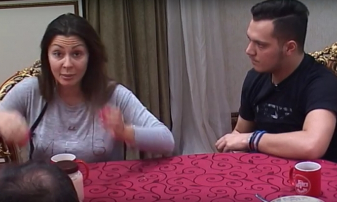 VIDEO: Nezapamćena svađa Zorice i Gastoza, napustili emisiju!