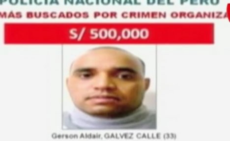 (VIDEO) PAO NARKO-BOS: U Kolumbiji uhapšen Herson Galvez, peruanski El Čapo