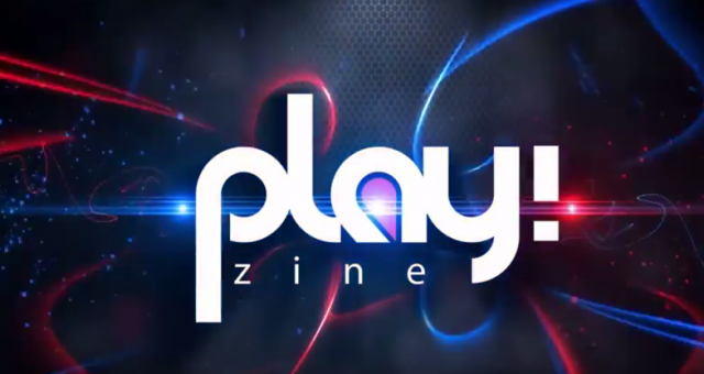 VIDEO: Play! Zine Prvi utisci: Overwatch