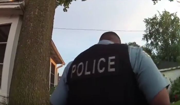VIDEO: Policija u SAD ubila još jednog nenaoružanog crnca