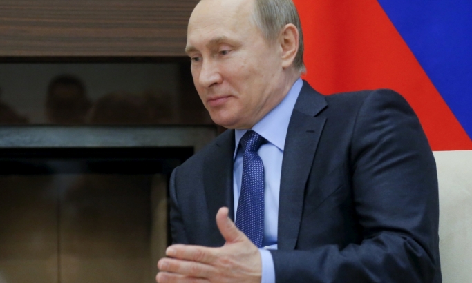 VIDEO: Putin će navijati za posledenjeg imperatora, Rusa koji obožava Srbe