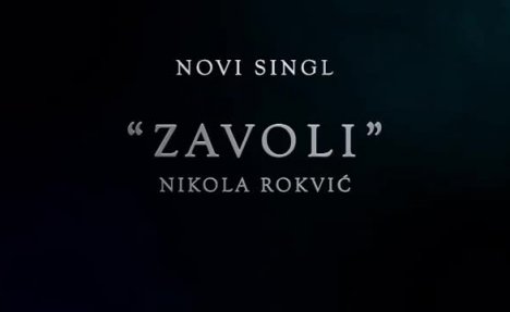(VIDEO) SVI SMO PRED BOGOM ISTI I GREŠNI: Nikola Rokvić pesmom rasplakao naciju