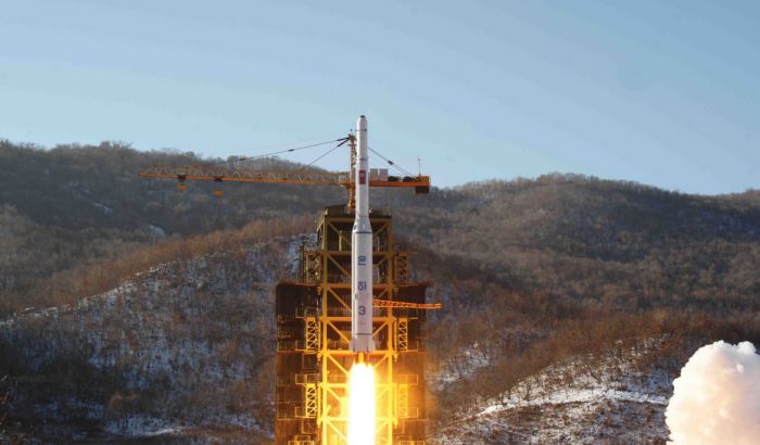 VIDEO: Severna Koreja lansirala raketu, hitan sastanak Saveta bezbednosti