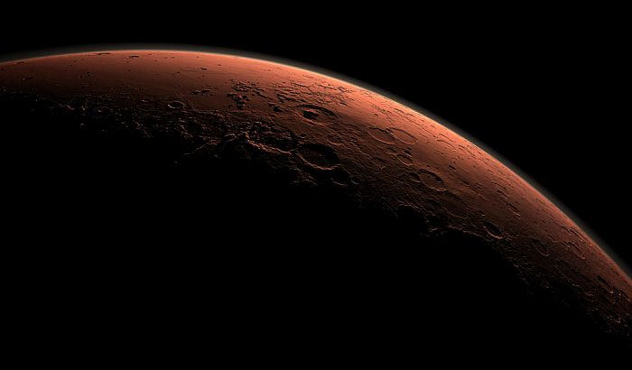 VIDEO: U narednim nedeljama Mars najbliži Zemlji