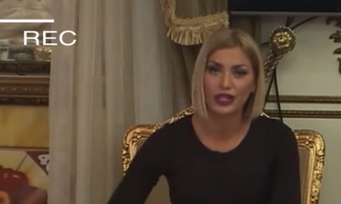 VIDEO: Voditeljka Parova poručila gledaocima da se ne nerviraju i napustila emisiju!