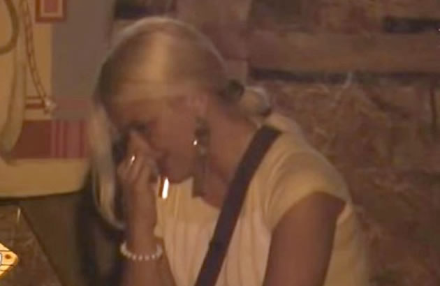 (VIDEO) ZATEKLA IH PA POTPUNO ODLEPILA Marija Ana roni suze zbog Filipa