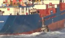 VIDEO: Zaplenjeno 20 tona hašiša na Sardiniji