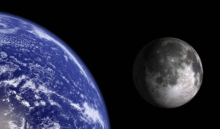 VIDEO: Zemlja ima više od jednog Meseca?