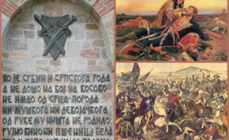 VIŠE OD PRAZNIKA: Ko je Srbin i srpskoga roda danas slavi Vidovdan