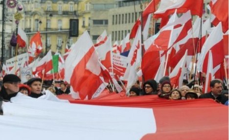VLAST PREUZELA MEDIJE: Svi direktori poljske televizije podneli ostavke zbog novog zakona o medijima