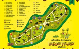 
					VOICE: Mutne radnje oko Dino parka u Novom Sadu 
					
									