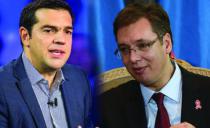 VUČIĆ NA VEZI SA CIPRASOM: Premijer zamolio Grčku da ne glasa za KiM u Unesko