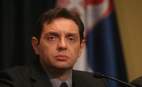 VULIN: Izetbegović poredeći Novi Pazar i Banjaluku napravio diplomatski skandal 