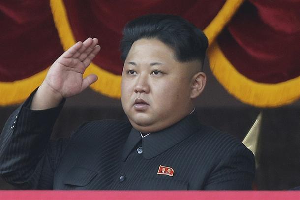 Vašington udario sankcije na pare Kim Džong Una