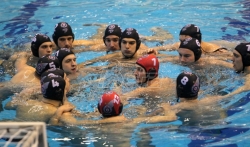 Vaterpolisti Partizana osvojili 27. titulu šampiona