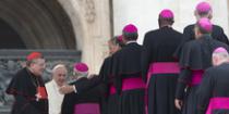 Vatikan otpočeo sinod o porodici
