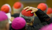 Vatikan podigao optužnice protiv pet osoba