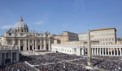 Vatikan spreman da otvori svoju arhivu o diktaturi u Argentini