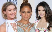 Veče glamura: Šminka i frizure zvezda na dodeli “American Music Awards”