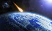 Večeras kraj Zemlje prolazi asteroid koji liči na lobanju