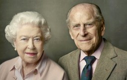 
					Velika Britanija proslavlja 90. rođendan kraljice Elizabete 
					
									