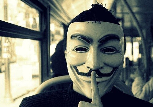 Veliki sajber-rat „Anonimusa” protiv Turske