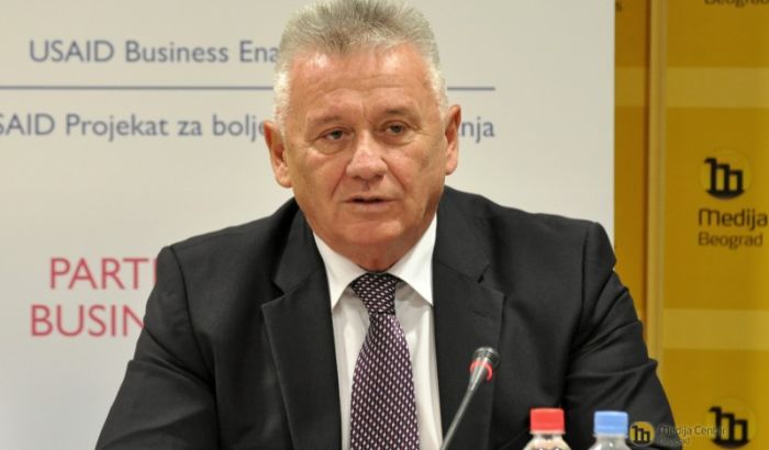 Velimir Ilić postaje Vučićev savetnik?
