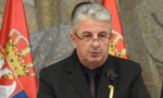 Veljović: Građani Srbije bezbedni, jedinstvo svih službi