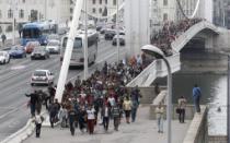 
					Velt: Berlin se priprema ako na Balkanu zatvore granice 
					
									