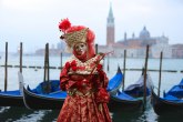 Venecija jača mere bezbednosti pred karneval