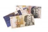 Verovali ili ne: Slovenci još štede u tolarima