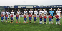 Javor i Novi Pazar igrali 1:1 u Ivanjici