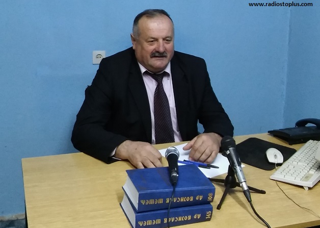 Veselinović: Patriotske stranke u Novom Pazaru da formiraju “Srpsku listu”