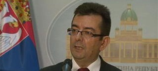 Veselinovićev poziv za sastanak opozicije